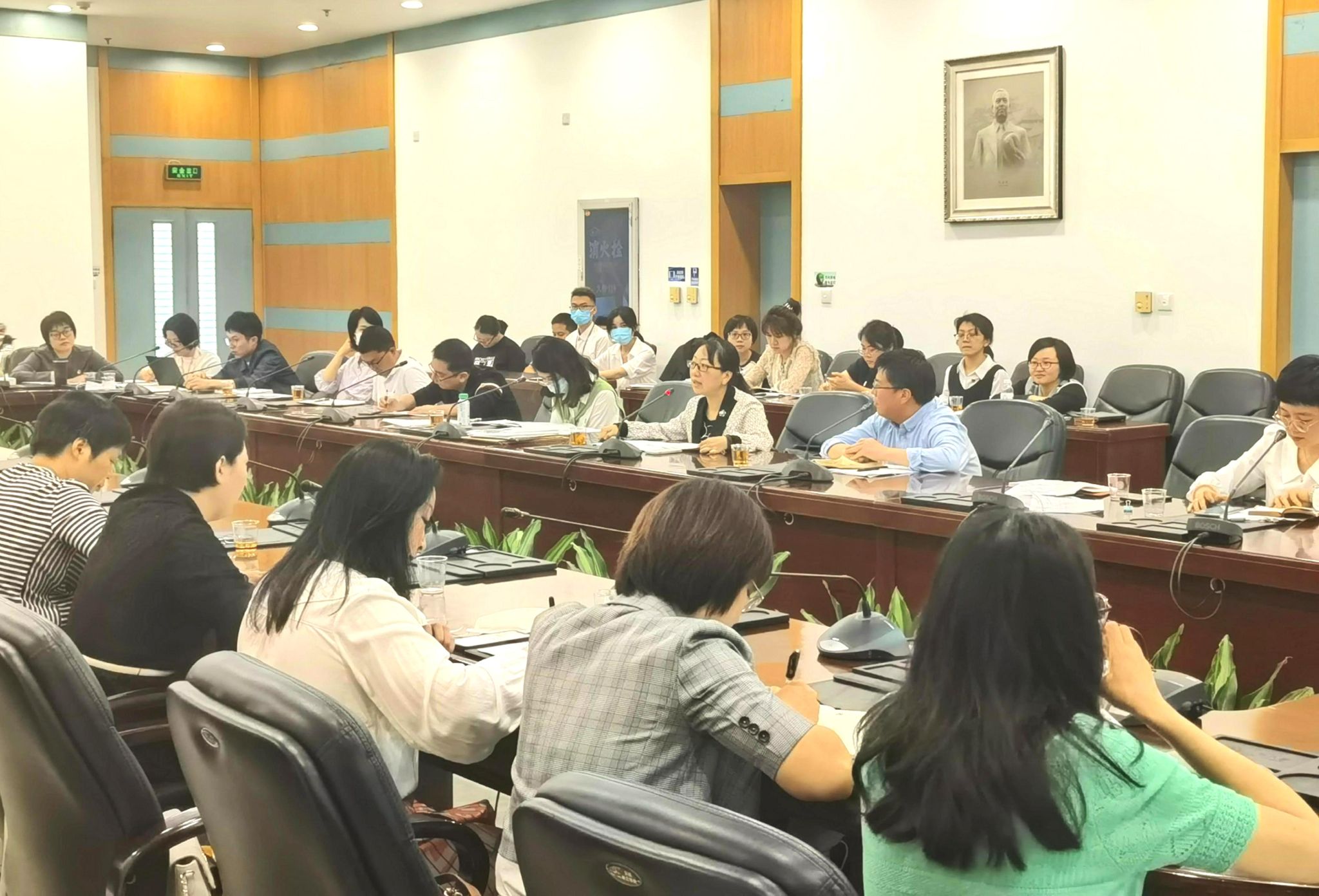 U体育官方网站 - 热门电竞赛事竞猜与娱乐攻略第六期党务秘(组织员)沙龙.jpg